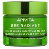 Bee Radiant Gel-Creme Ligeiro Sinais de Idade & Antifadiga 50 mL