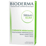 Bioderma Sebium Isokit Pack 40 mL + 15 mL
