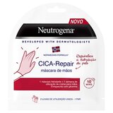 Neutrogena Cica-Repair Máscara de Mãos 1 Par