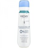 Vichy Mineral 48H Tolerância Ótima Desodorizante em Spray 100 mL