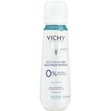 Vichy 48H Frescura Extrema Desodorizante em Spray 100 mL