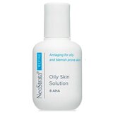 Refine Oily Skin Solution 8 Aha
