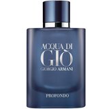 Giorgio Armani Acqua Di Giò Profondo Eau de Parfum 75 mL