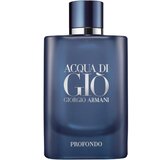 Giorgio Armani Acqua Di Giò Profondo Eau de Parfum 125 mL