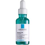 Effaclar corrective anti-aging serum for oily skin, acne prone 30ml