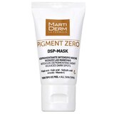 Martiderm Pigment Zero Dsp-Mask Máscara Despigmentante Tratamento Intensivo Noite 30 mL