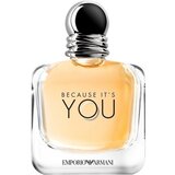 Giorgio Armani Emporio Armani Because It's You Eau de Parfum 100 mL