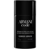Giorgio Armani Armani Code Desodorizante Stick 75 G   