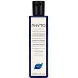 Phyto Phytolium Shampoo Estimulante Complemento Antiqueda 250 mL