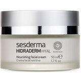 Hidraderm Hyal Crema Facial Nutritiva