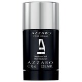 Azzaro Azzaro Pour Homme Deodorant Stick 75 G