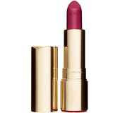 Clarins Joli Rouge Velvet Lipstick 733v - Soft Plum3.5 G