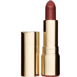 Clarins Joli Rouge Velvet Lipstick 706v - Fig 3.5 G