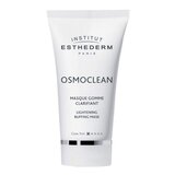 Osmoclean Lightening and Buffing Mask for Face 75 mL