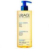 Cleansing Oil for Face and Body 500 mL