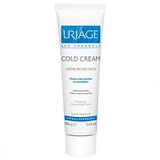 Uriage Cold Cream Creme Ultra-Nutritivo Pele Seca e Sensível 100 mL