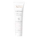 Avene Cold Cream Cream for Very Dry Skin 100 mL