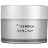 Silessence Night Cream Nourishing and Repairing 50 mL