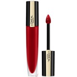 Rouge Signature Empower Reds Liquid Lipstick