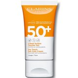 Dry Touch Sun Care Cream for Face SPF50 50 mL