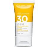Invisible Sun Care Gel-To for Face SPF30 50 mL
