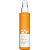 Sun Care Lotion Spray for Body UVb/uva SPF50 150 mL