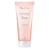 Avene Body Gentle Shower Gel Soap-Free 200 mL