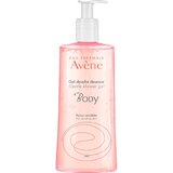 Avene Body Gentle Shower Gel Soap-Free 500 mL