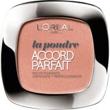 LOreal Paris Accord Parfait Pó Matificante D5 Sable 9 g