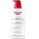 Eucerin pH 5 Loção Hidratante Intensiva de Corpo 400 mL
