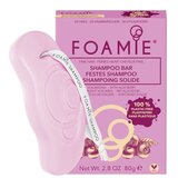 Foamie You'Re Adorabowl Solid Shampoo Bar for Thin Hair 80 G
