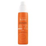 Avene - Moderate Protection Body Spray 200mL SPF20