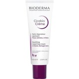 Bioderma Cicabio Repairing Cream  40 mL 