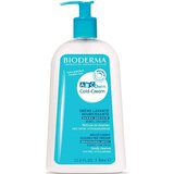 Bioderma ABCDerm Cold-Cream Cleansing Cream for Babies 1 L