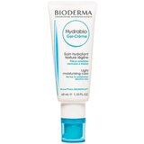 Bioderma Hydrabio Gel-Creme Hidratante Pele Desidratada Normal Mista 40 mL