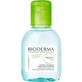 Bioderma Sebium H2O for Oily to Combination Skin  100 mL 