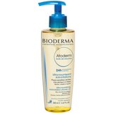 Bioderma Atoderm Ultra-Nourishing Anti-Irritation Shower Oil 200 mL