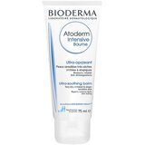 Bioderma Atoderm Intensive Ultra-Soohing Balm for the Face 75 mL