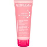 Bioderma Sensibio Cleansing and Soothing Gel for Sensitive Skin  100 mL 