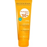 Photoderm Max SPF50 + Body and Face Family Milk Sunscreen 250 mL
