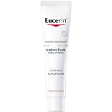 Eucerin Dermopure Oil Control Renewal Care for Oily and Acneic Skin 40 mL