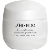 Shiseido Essential Energy Gel-Creme Hidratante Pele Normal a Mista 50 mL