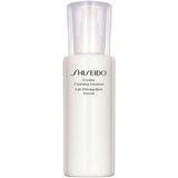 Shiseido Creamy Cleansing Emulsão Desmaquilhante de Rosto 200 mL