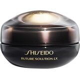 Shiseido Future Solution Lx Creme Olhos e Lábios Regenerador 15 mL