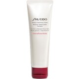 Shiseido Espuma de Limpeza Profunda para Oleosa a Tendência Acneica 125 mL