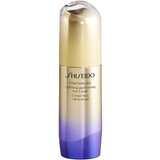 Shiseido Vital Perfection Creme de Olhos Uplift e Firmeza 15 mL