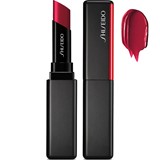 Shiseido Visionairy Gel Lipstick Batom Gel 204 Scarlet Rush 1.6 g