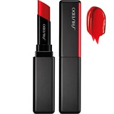 Shiseido Visionairy Gel Lipstick Batom Gel 220 Lantern Red 1.6 g