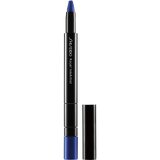 Shiseido Kajal Inkartist Lápis 08 Gunjo Blue 0.8 g