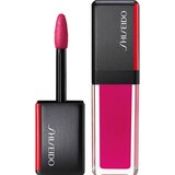 Shiseido Lacquerink Lipshine Batom Liquido 303 Mirror Mauve 6 mL
